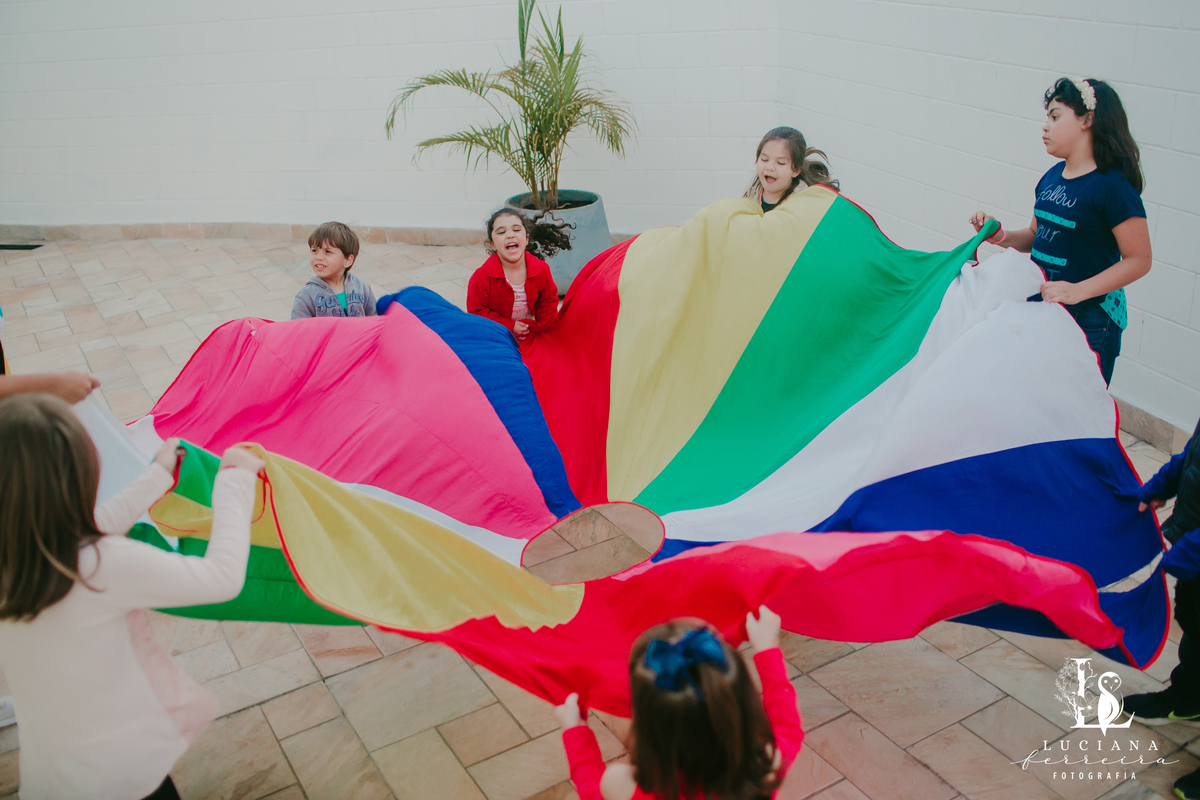 Aniversário Infantil Menino com Tema Toy Story