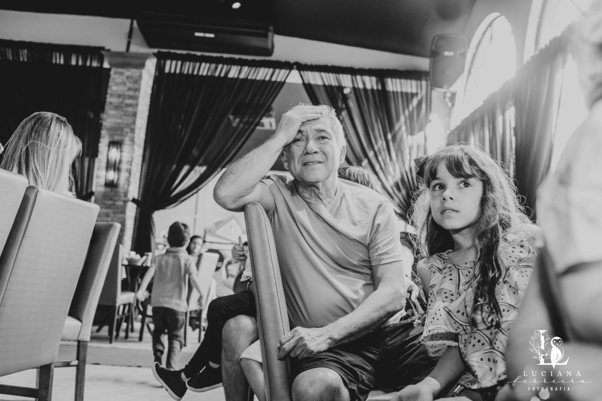 Aniversário Infantil com Tema LadyBug no Spasso Dourado Kids