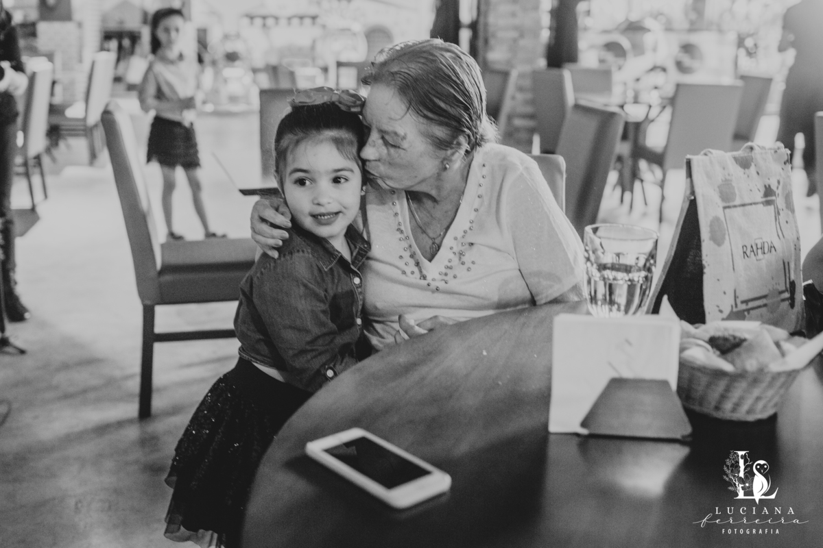 Aniversário Infantil com Tema LadyBug no Spasso Dourado Kids