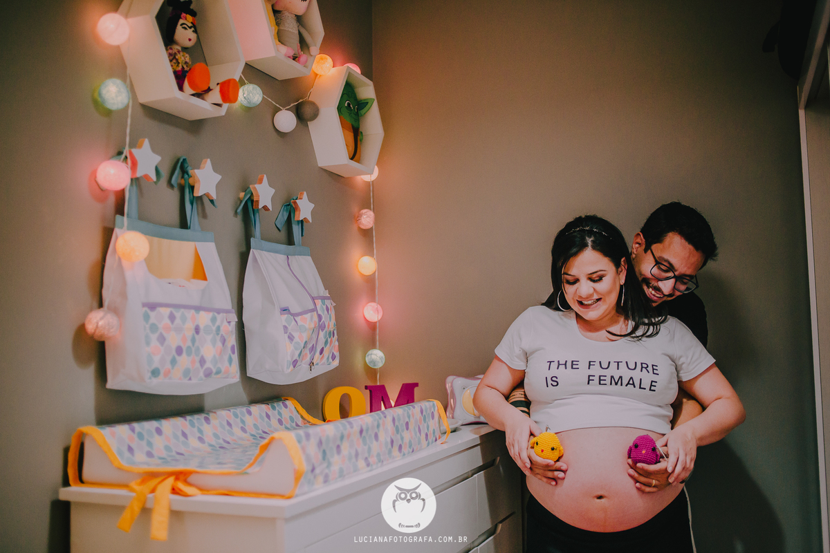 Ensaio Família. Ensaio Gestante em São Roque