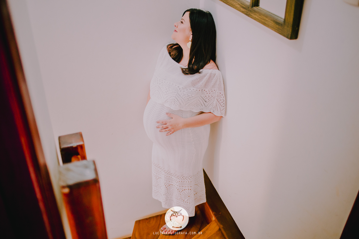 Ensaio Família. Ensaio Gestante em São Roque