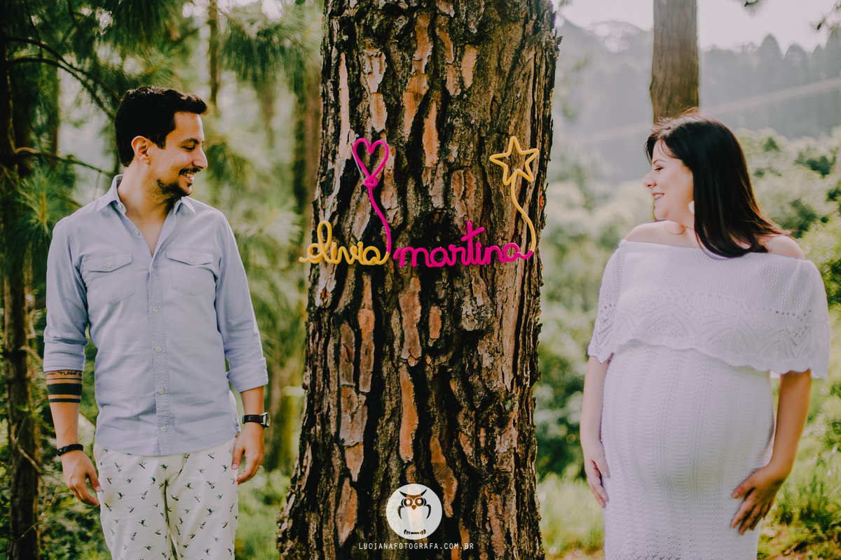 Ensaio Família. Ensaio Gestante em São Roque