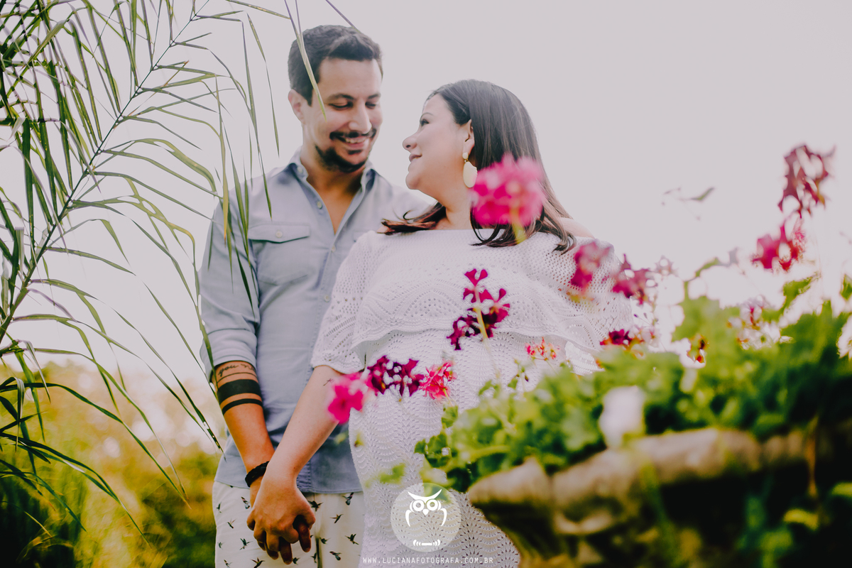 Ensaio Família. Ensaio Gestante em São Roque