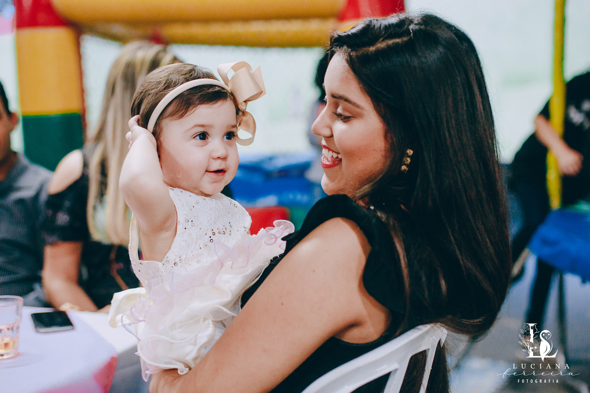 Aniversário de Gêmeas no espaço Brincar, em São Roque com tema Carneirinhos