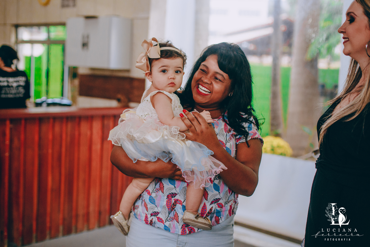 Aniversário de Gêmeas no espaço Brincar, em São Roque com tema Carneirinhos