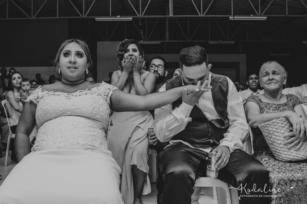 Casamento lindo em São Roque