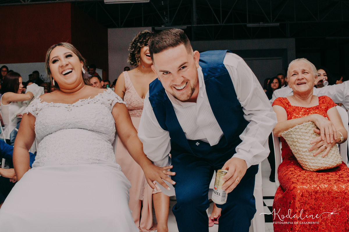 Casamento lindo em São Roque