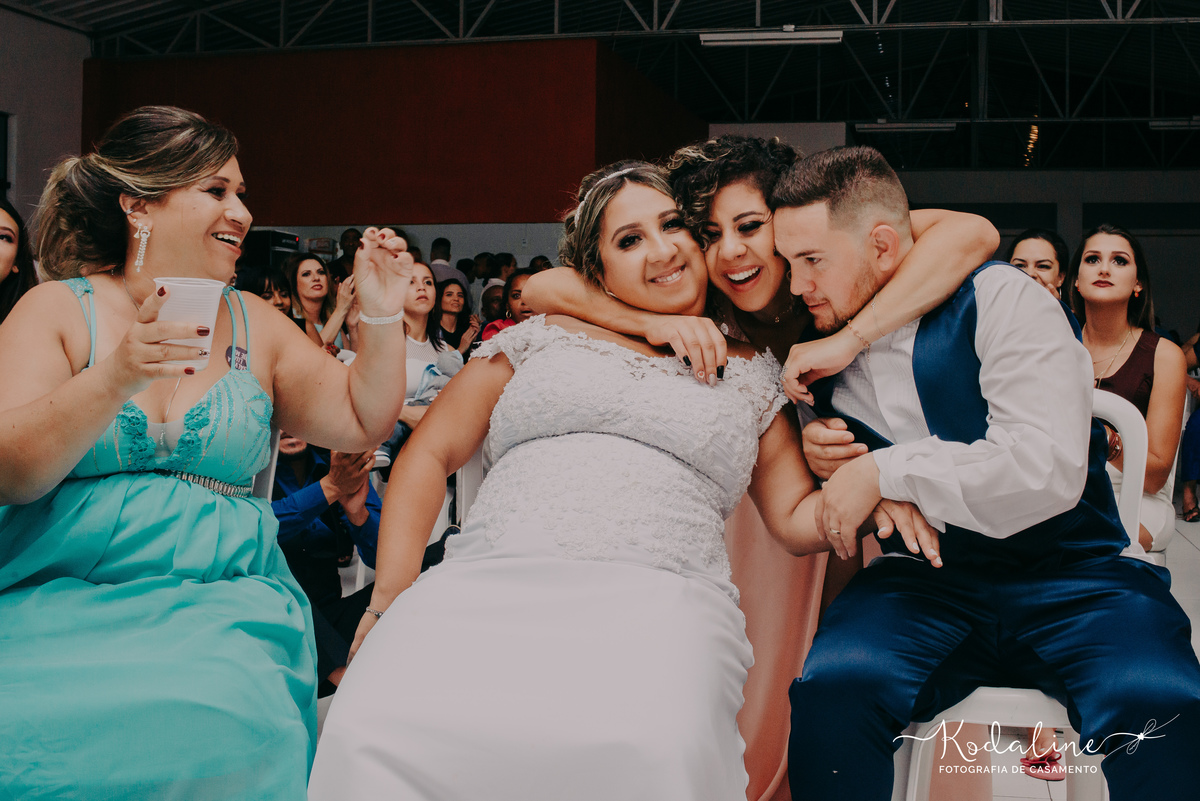 Casamento lindo em São Roque