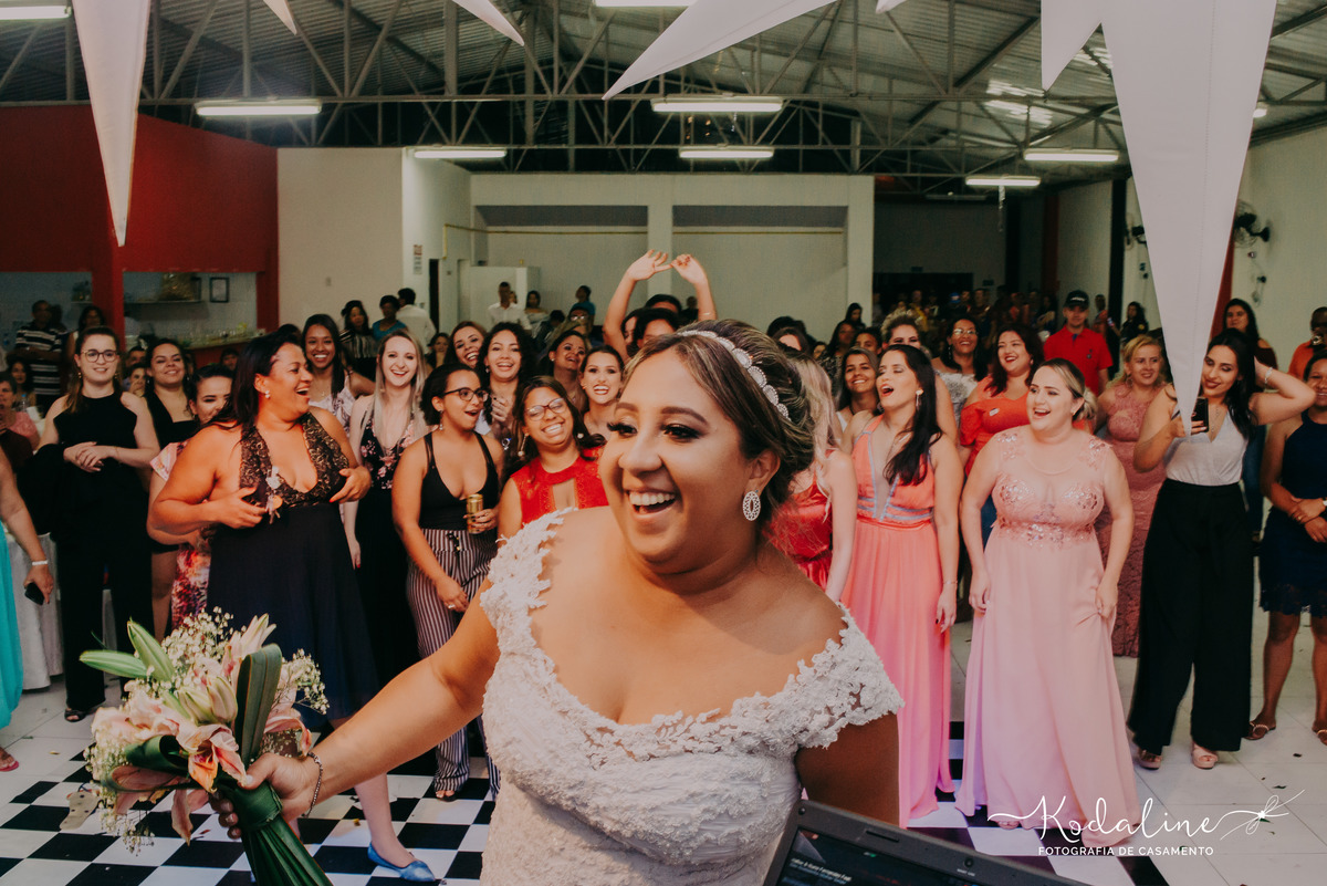 Casamento lindo em São Roque