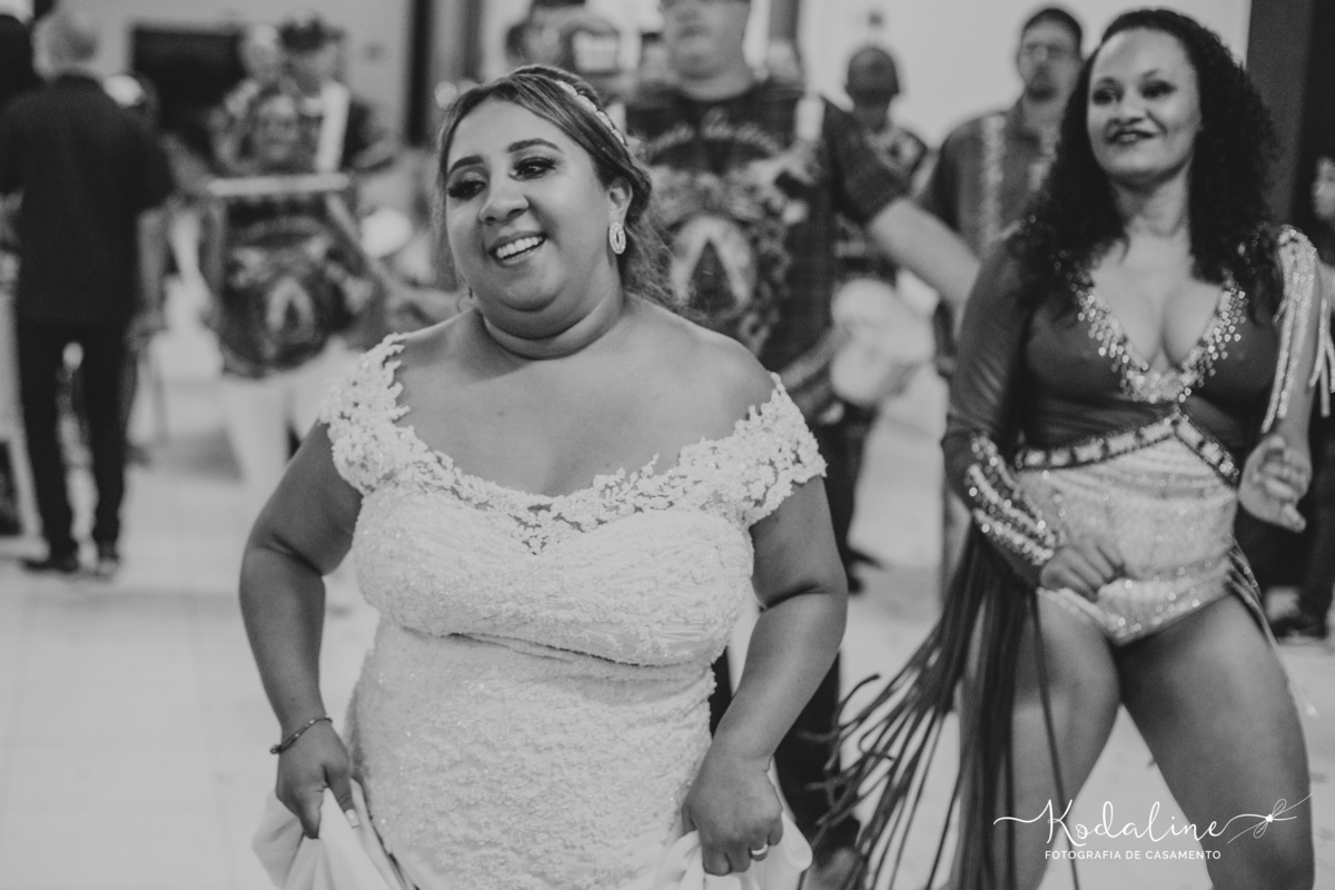 Casamento lindo em São Roque