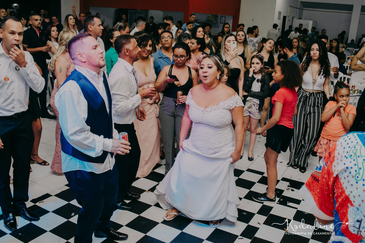 Casamento lindo em São Roque