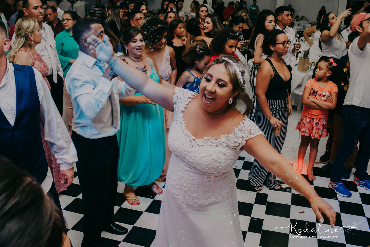 Casamento lindo em São Roque