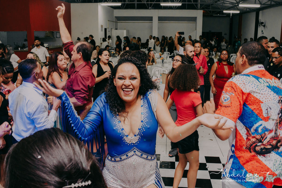 Casamento lindo em São Roque