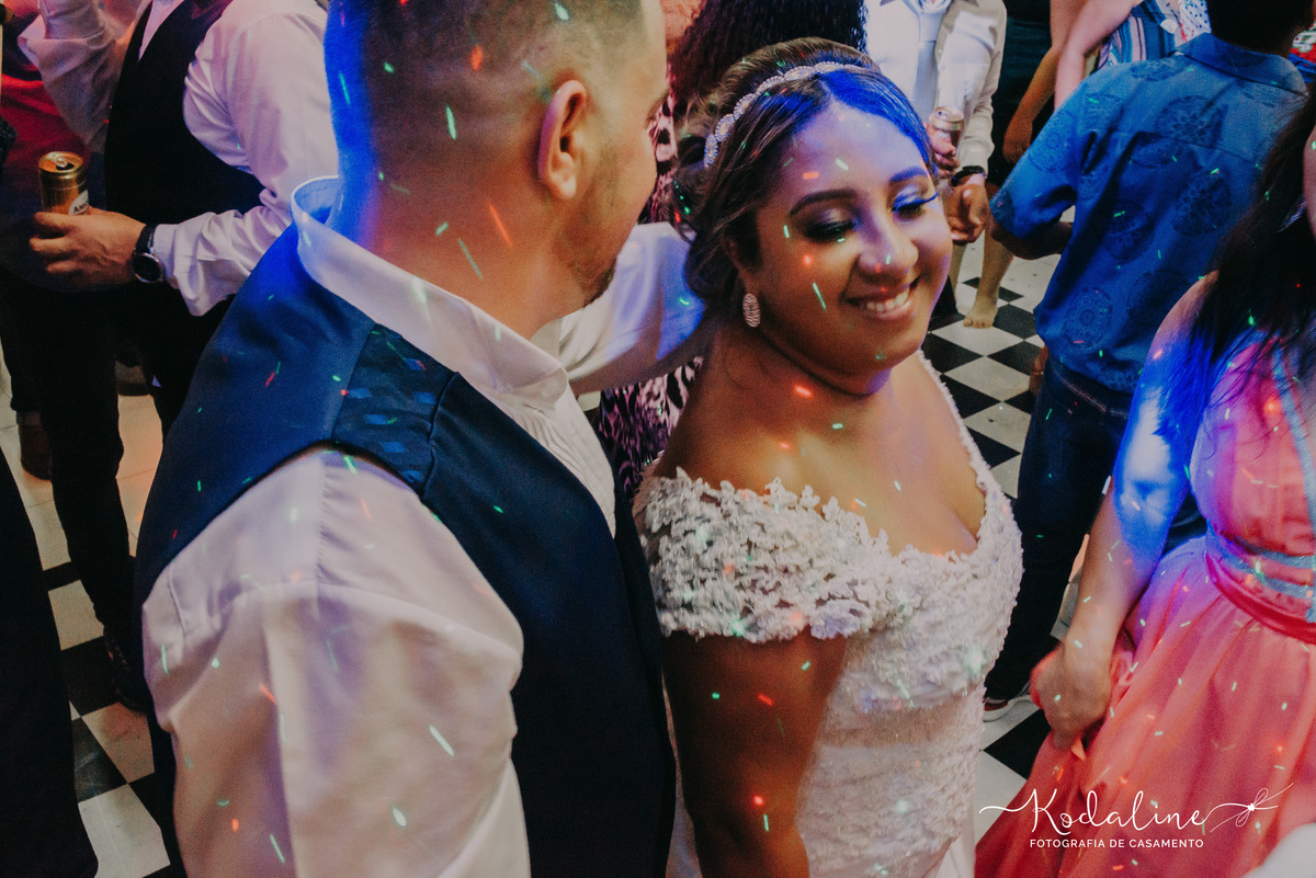 Casamento lindo em São Roque