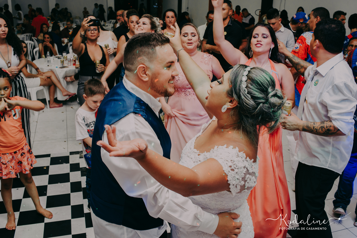 Casamento lindo em São Roque