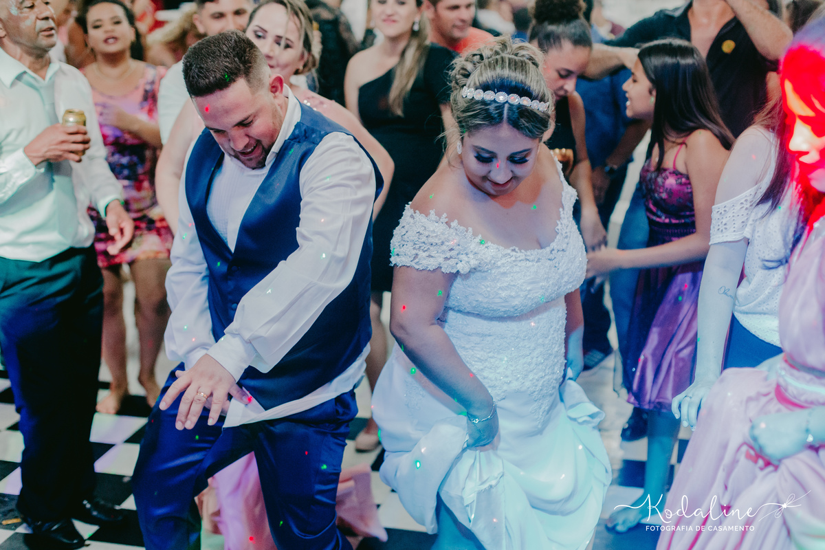 Casamento lindo em São Roque