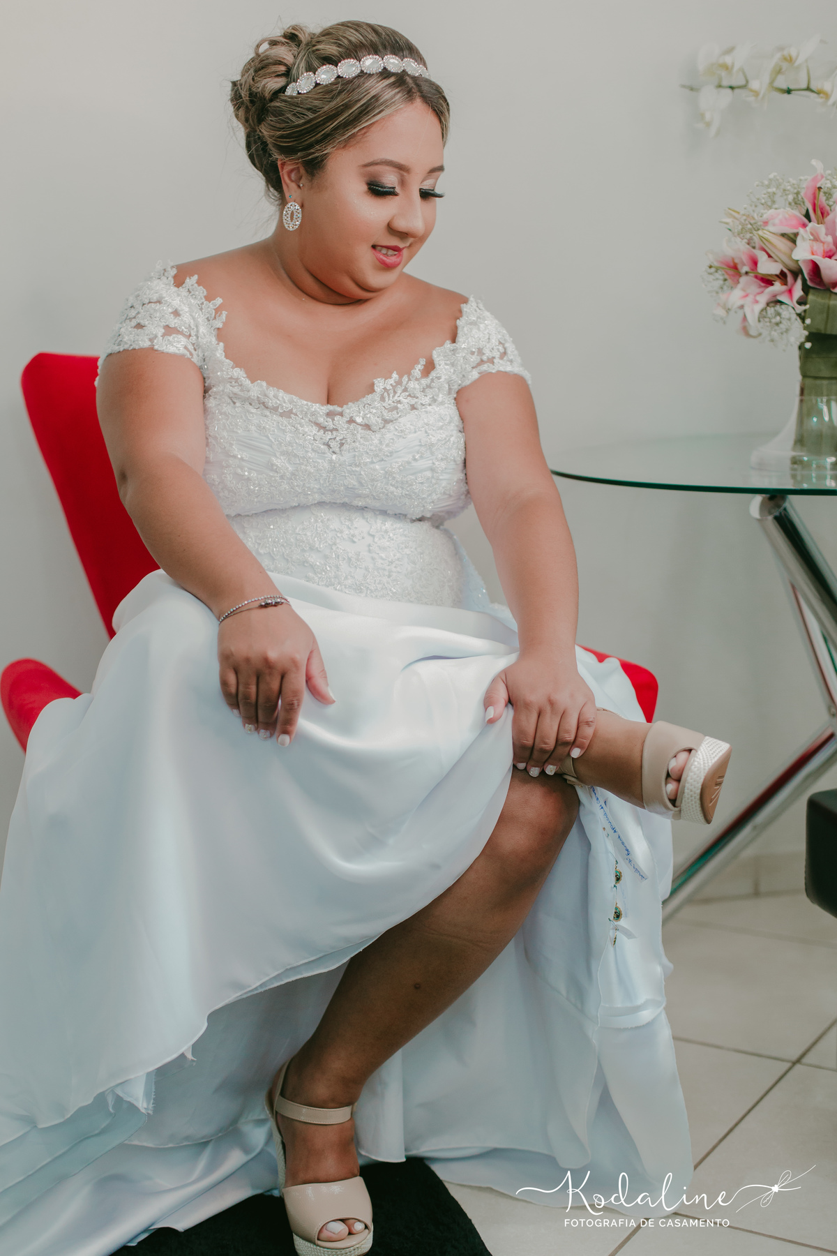 Casamento lindo em São Roque