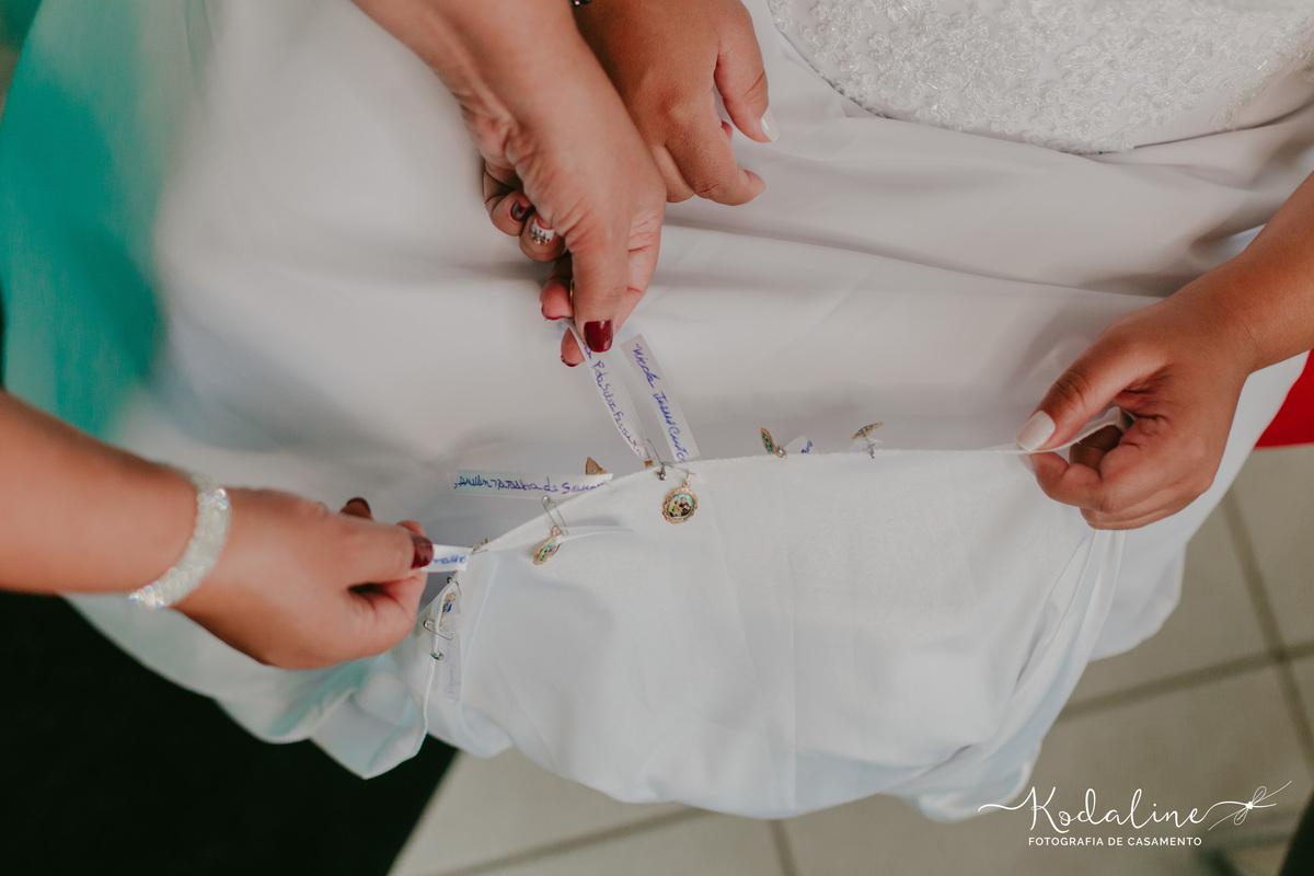 Casamento lindo em São Roque