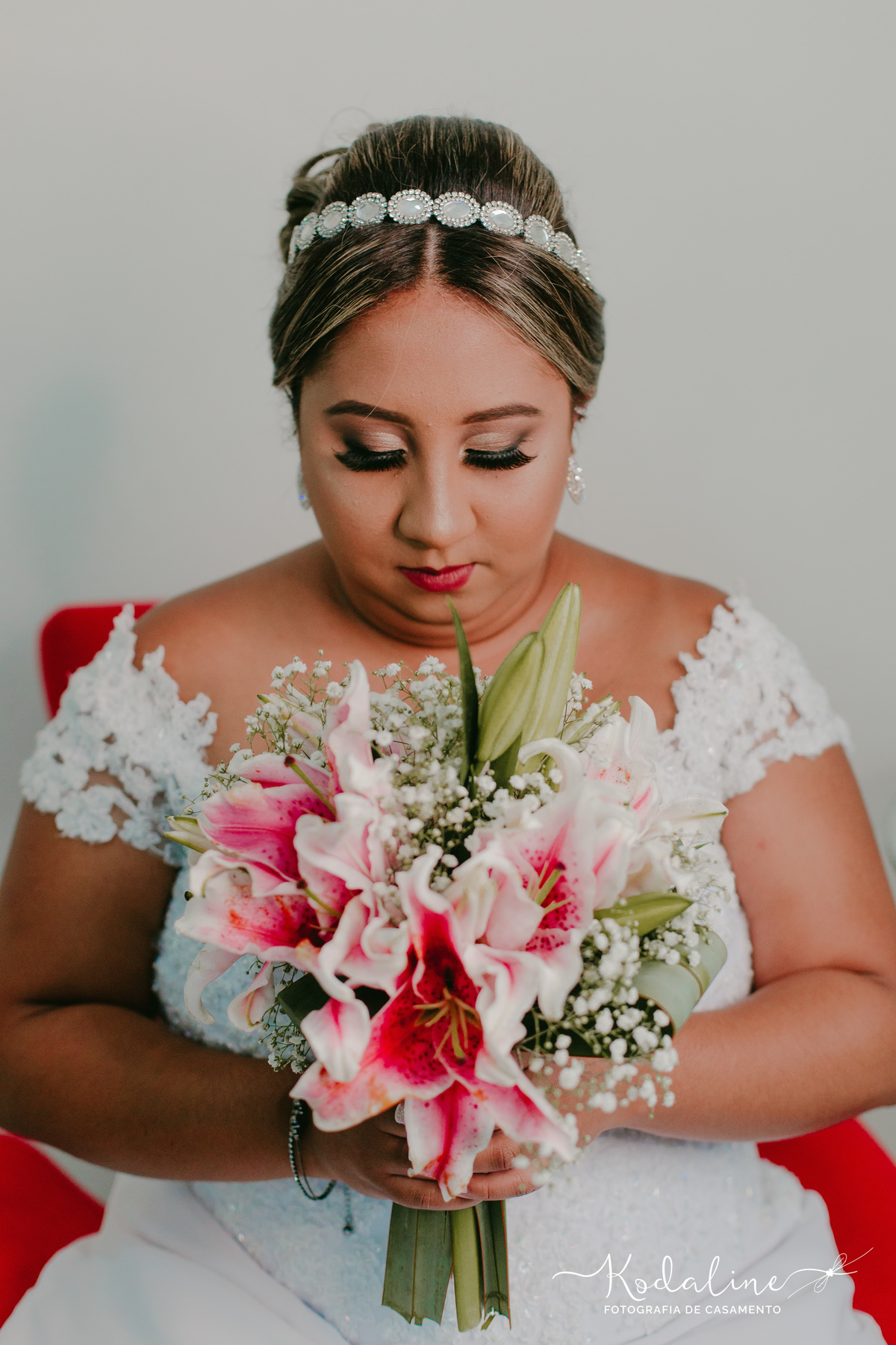 Casamento lindo em São Roque