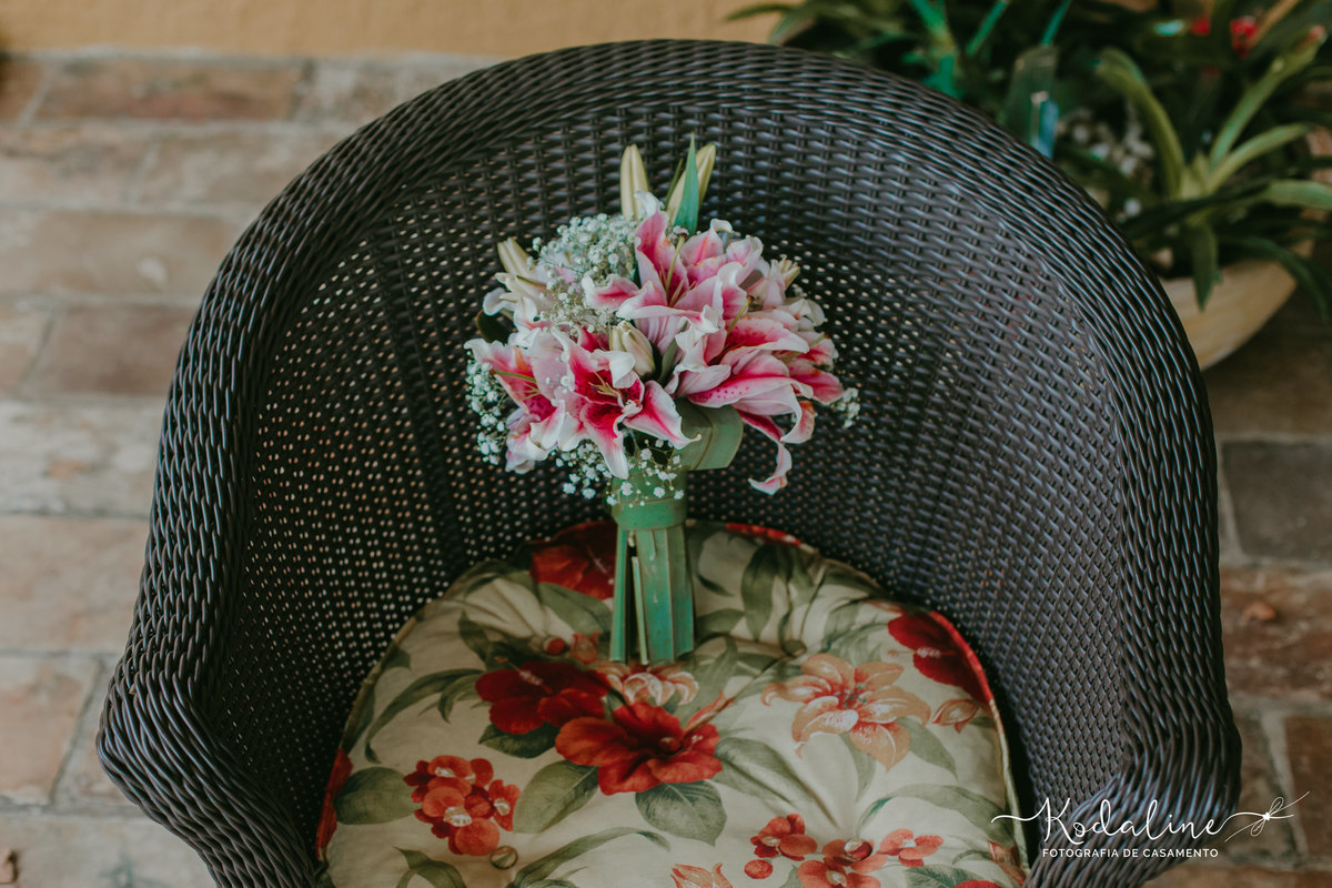 Casamento lindo em São Roque