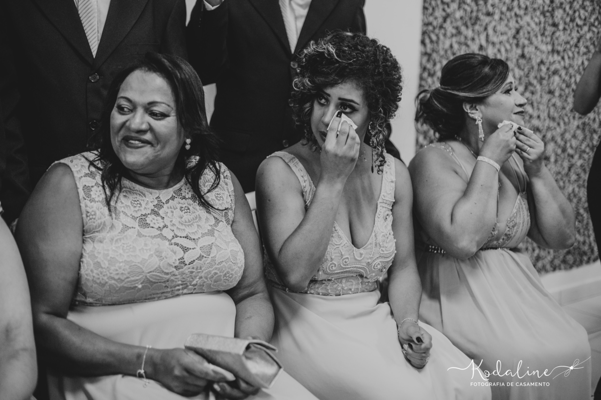 Casamento lindo em São Roque