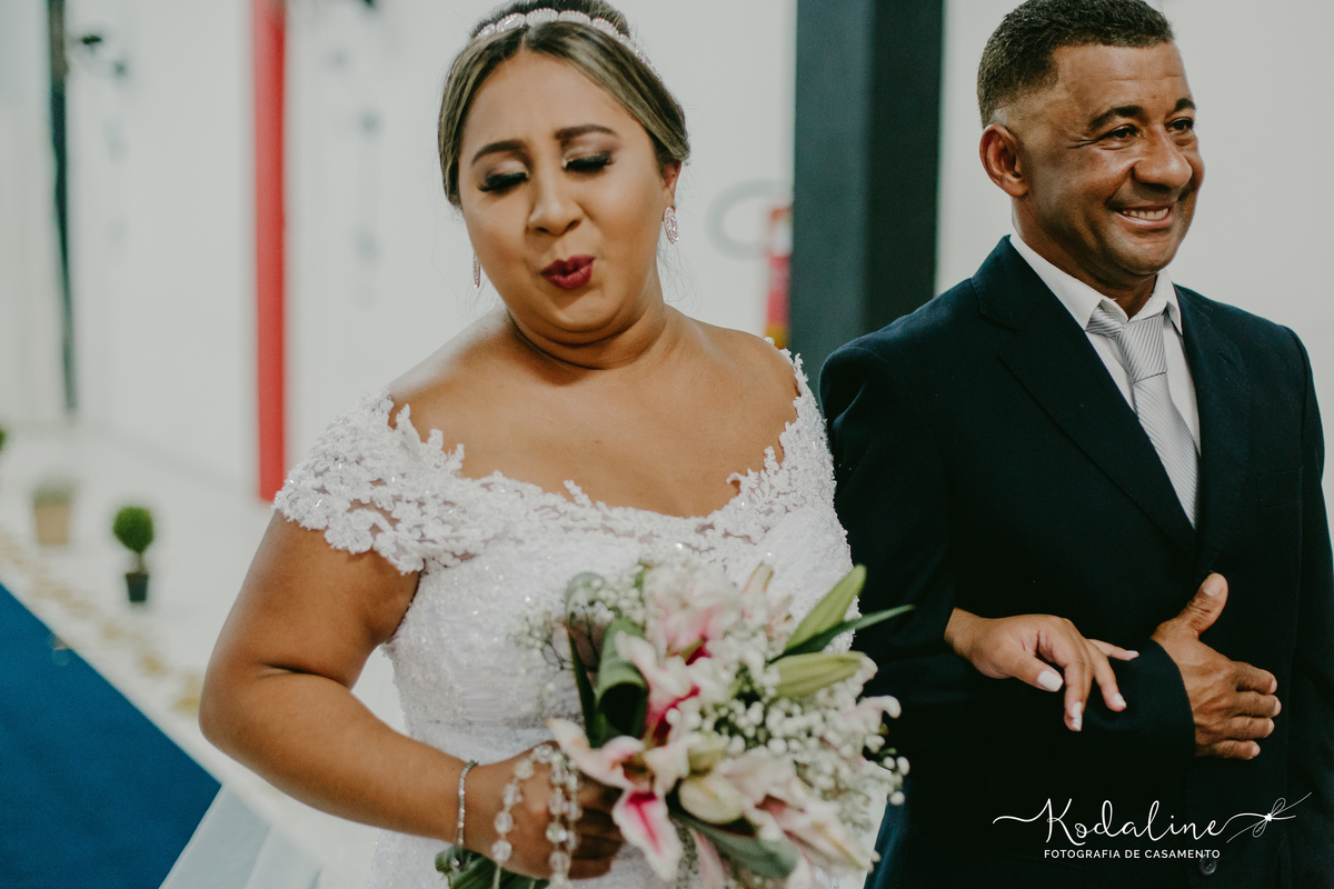 Casamento lindo em São Roque