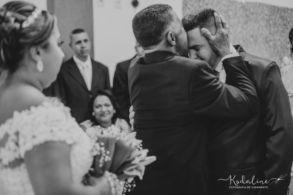 Casamento lindo em São Roque