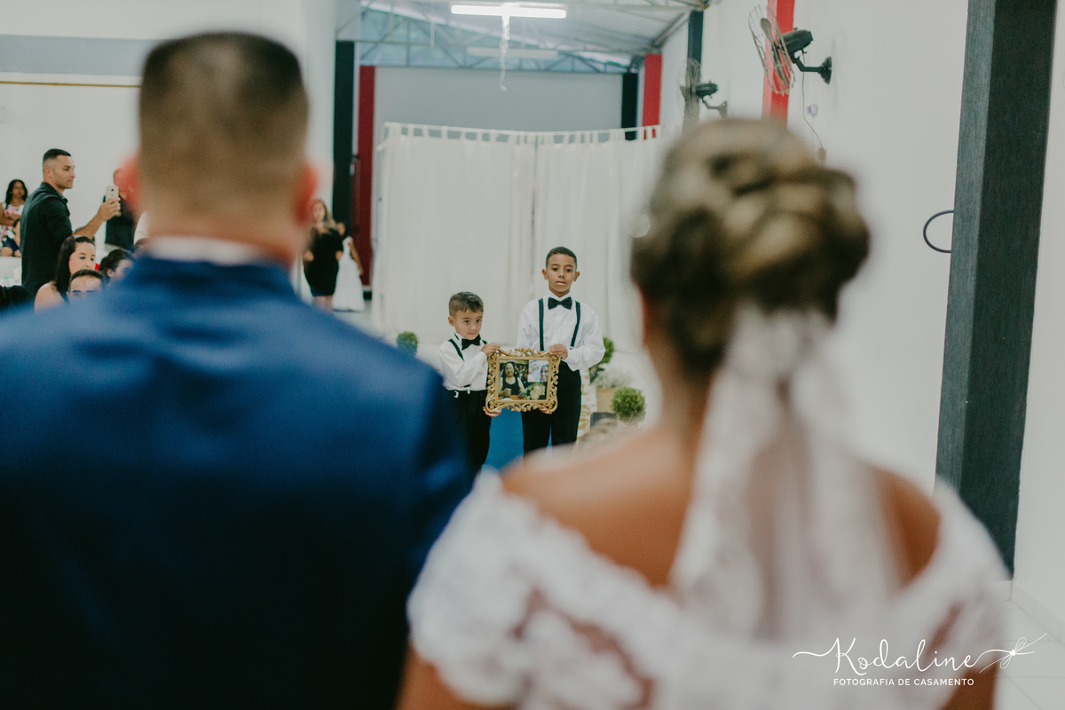 Casamento lindo em São Roque