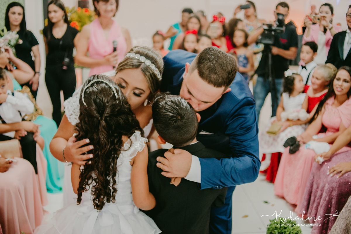 Casamento lindo em São Roque