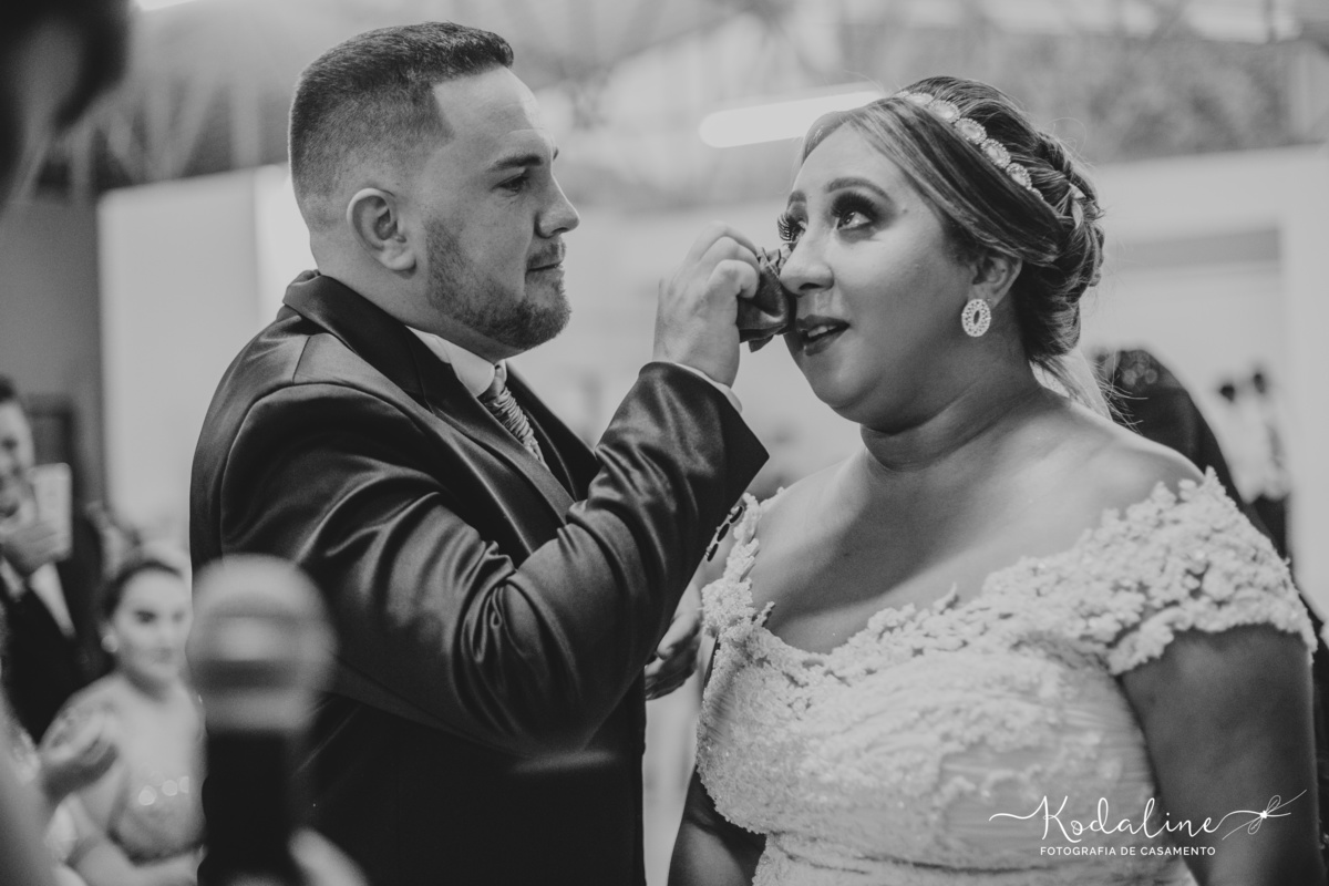 Casamento lindo em São Roque