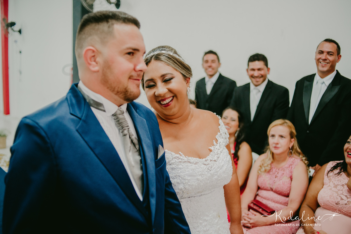 Casamento lindo em São Roque