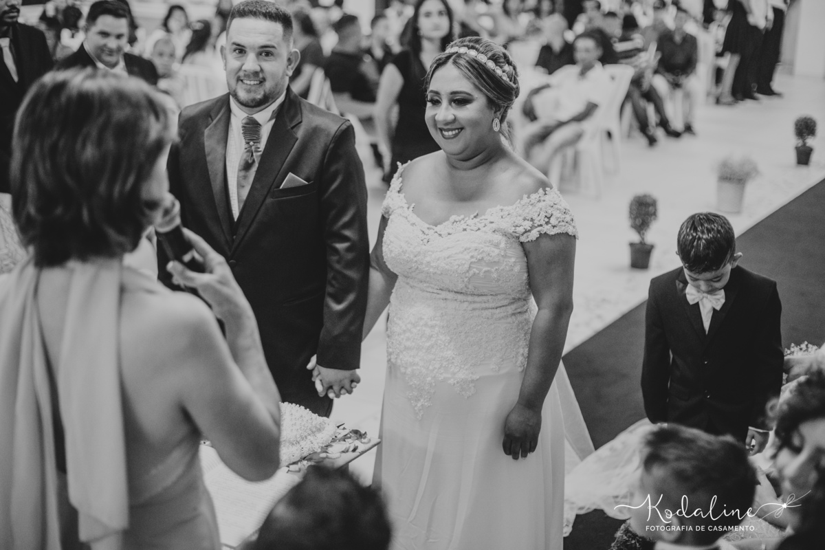 Casamento lindo em São Roque