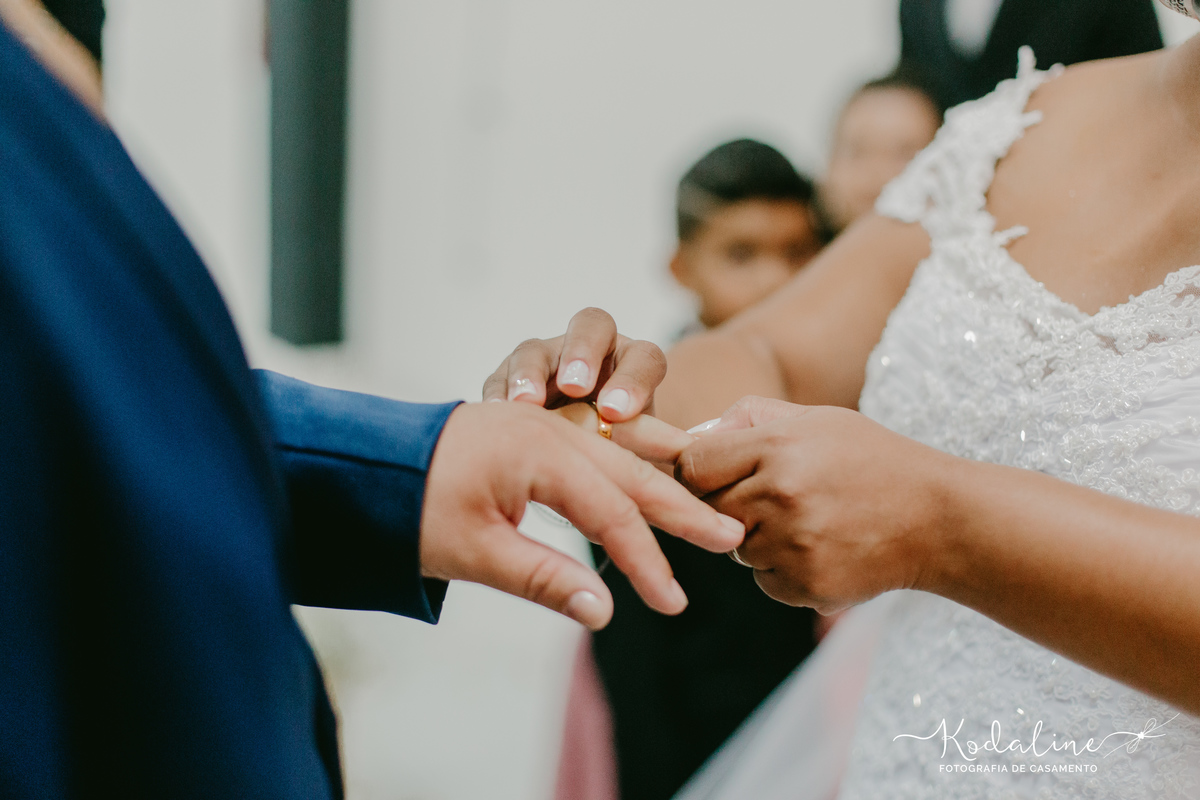 Casamento lindo em São Roque