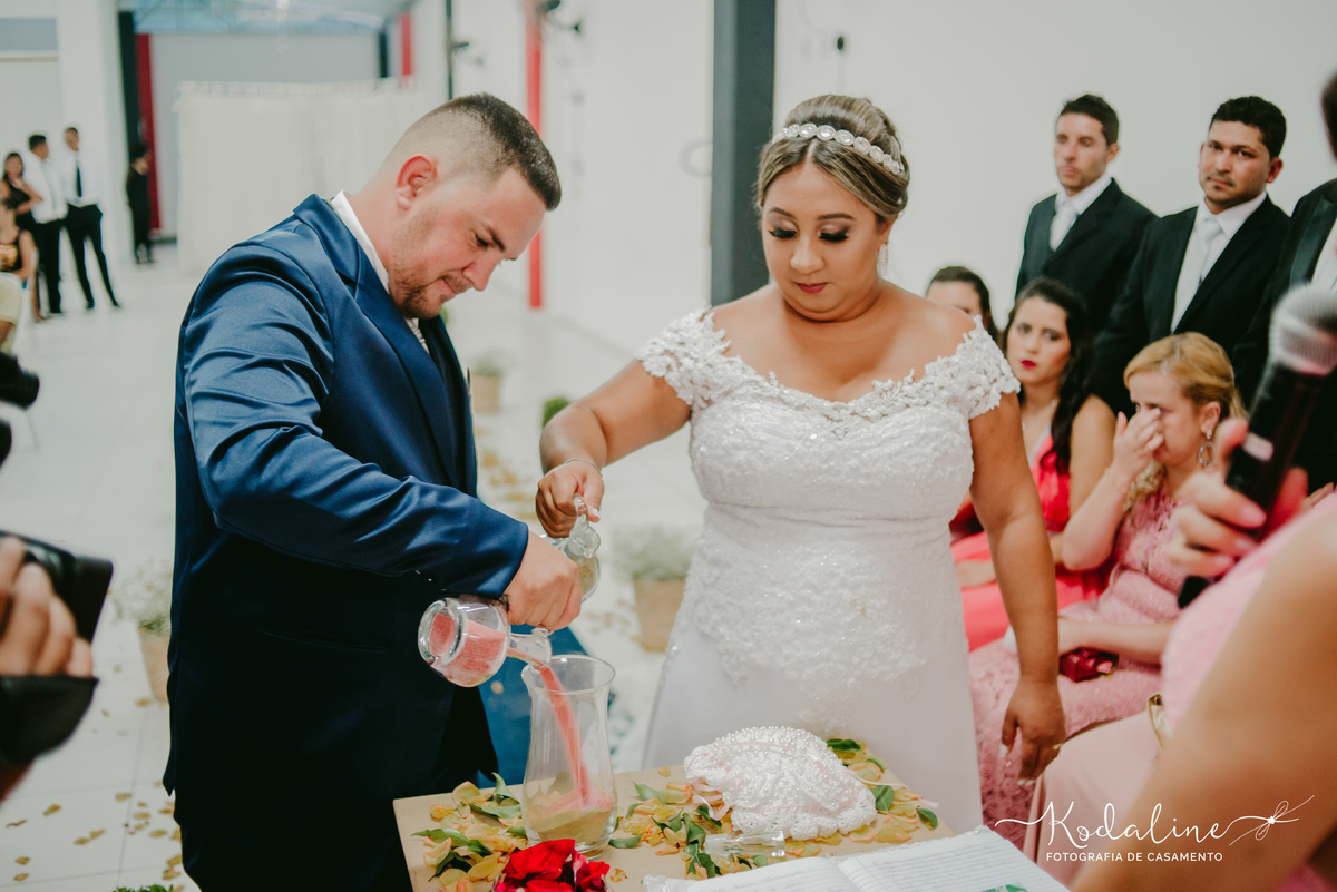 Casamento lindo em São Roque