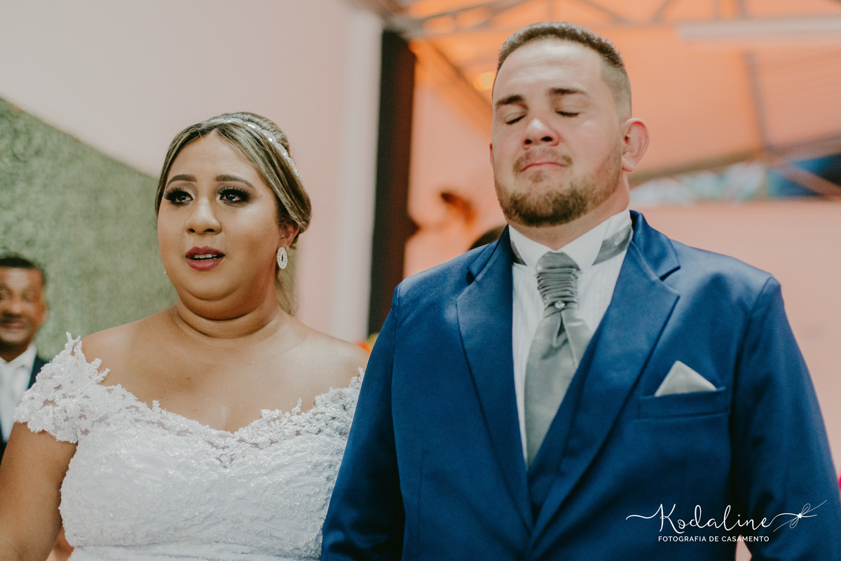 Casamento lindo em São Roque