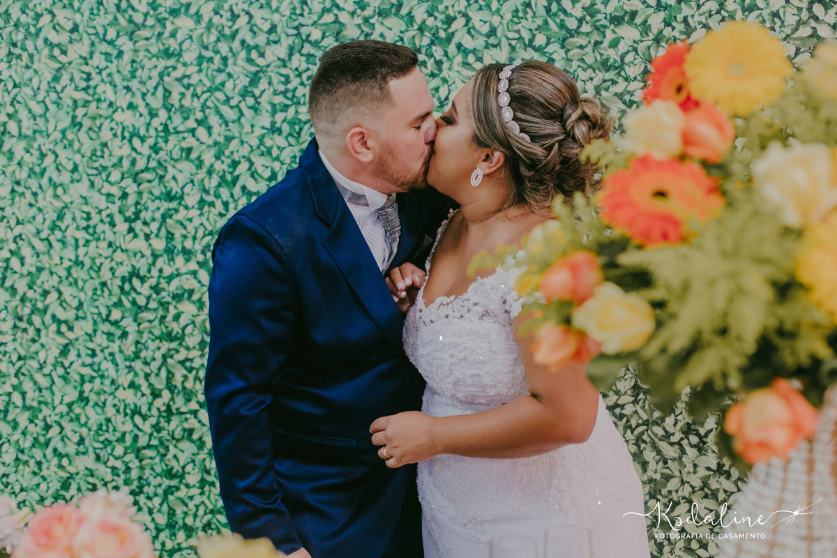 Casamento lindo em São Roque