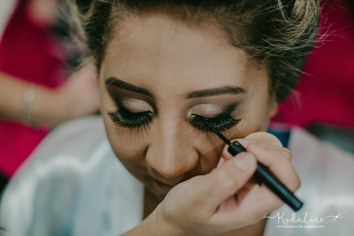 Casamento lindo em São Roque