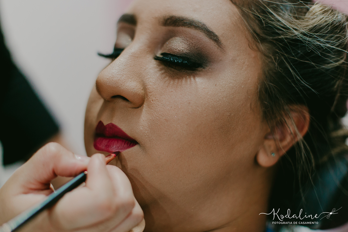 Casamento lindo em São Roque