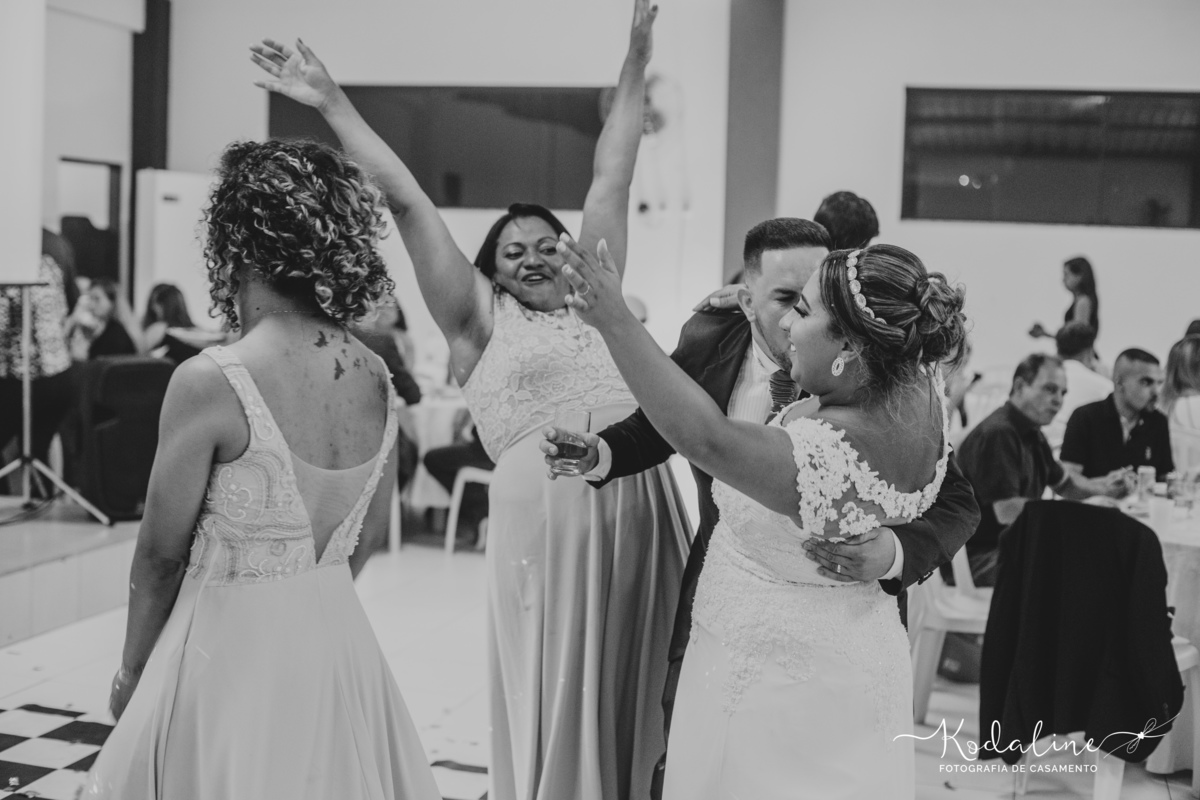 Casamento lindo em São Roque