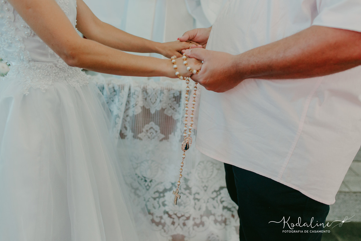 Casamento na igreja em Mairinque. Igreja Nossa Senhora Aparecida