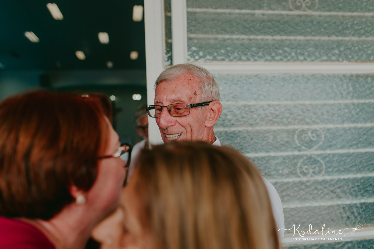 Casamento na igreja em Mairinque. Igreja Nossa Senhora Aparecida
