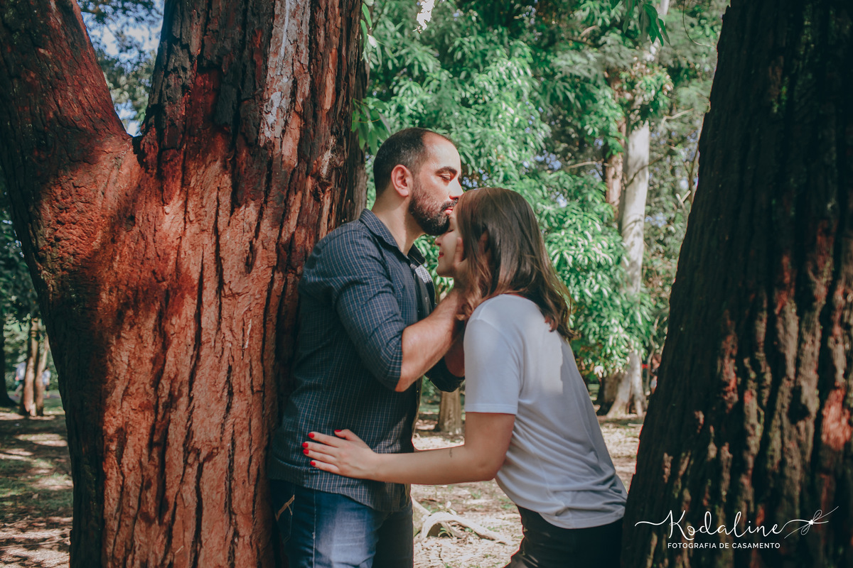 Pedido de noivado surpresa no Parque Ibirapuera em São Paulo. Noivado Surpresa. Save The Date. Noivos emocionados. Pedido de Casamento Lindo. Noiva 2019
