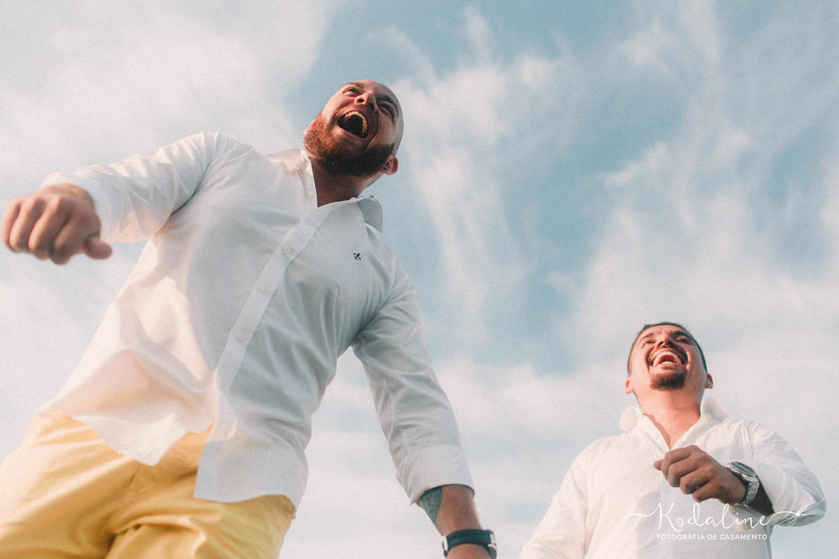 Ensaio casal homoafetivo realizado no Morro do Saboó em São Roque, Ensaio pré casamento no Saboó.