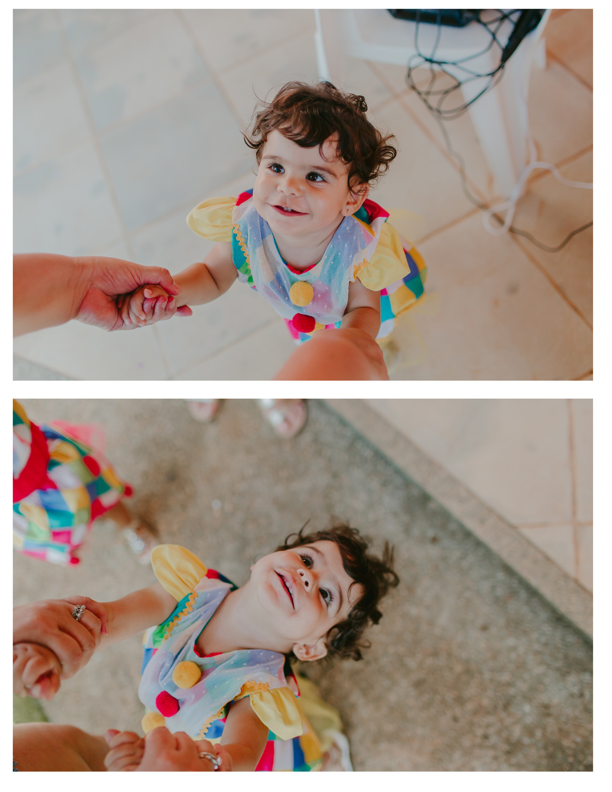 Aniversário das gêmeas Olivia e Martina em São Roque. Olivia e Martina 1 Aninho. Festa de Aniversário com tema Carnaval