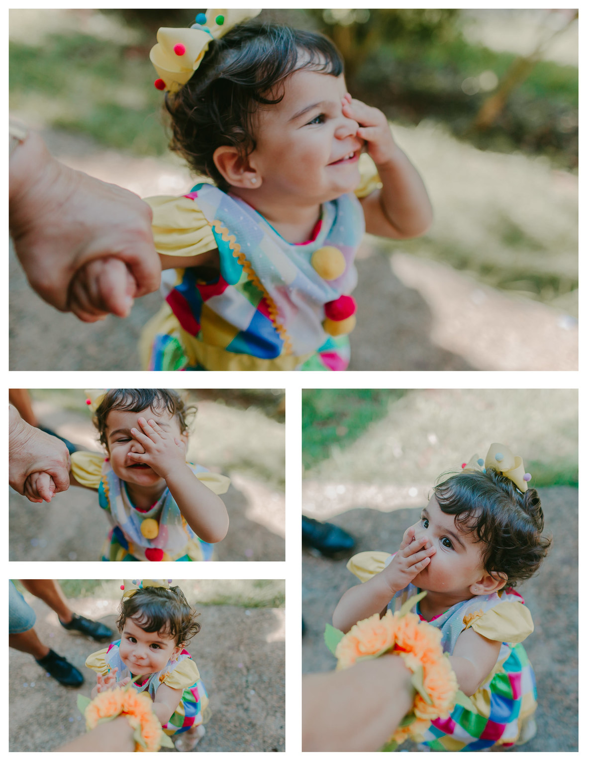 Aniversário das gêmeas Olivia e Martina em São Roque. Olivia e Martina 1 Aninho. Festa de Aniversário com tema Carnaval