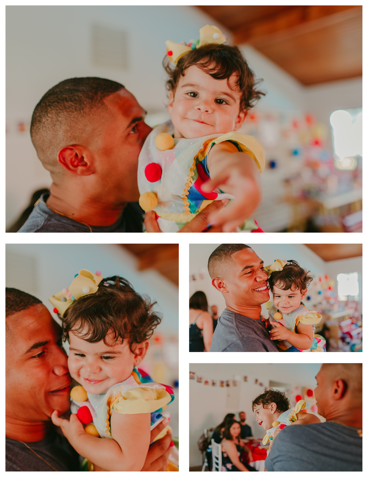 Aniversário das gêmeas Olivia e Martina em São Roque. Olivia e Martina 1 Aninho. Festa de Aniversário com tema Carnaval