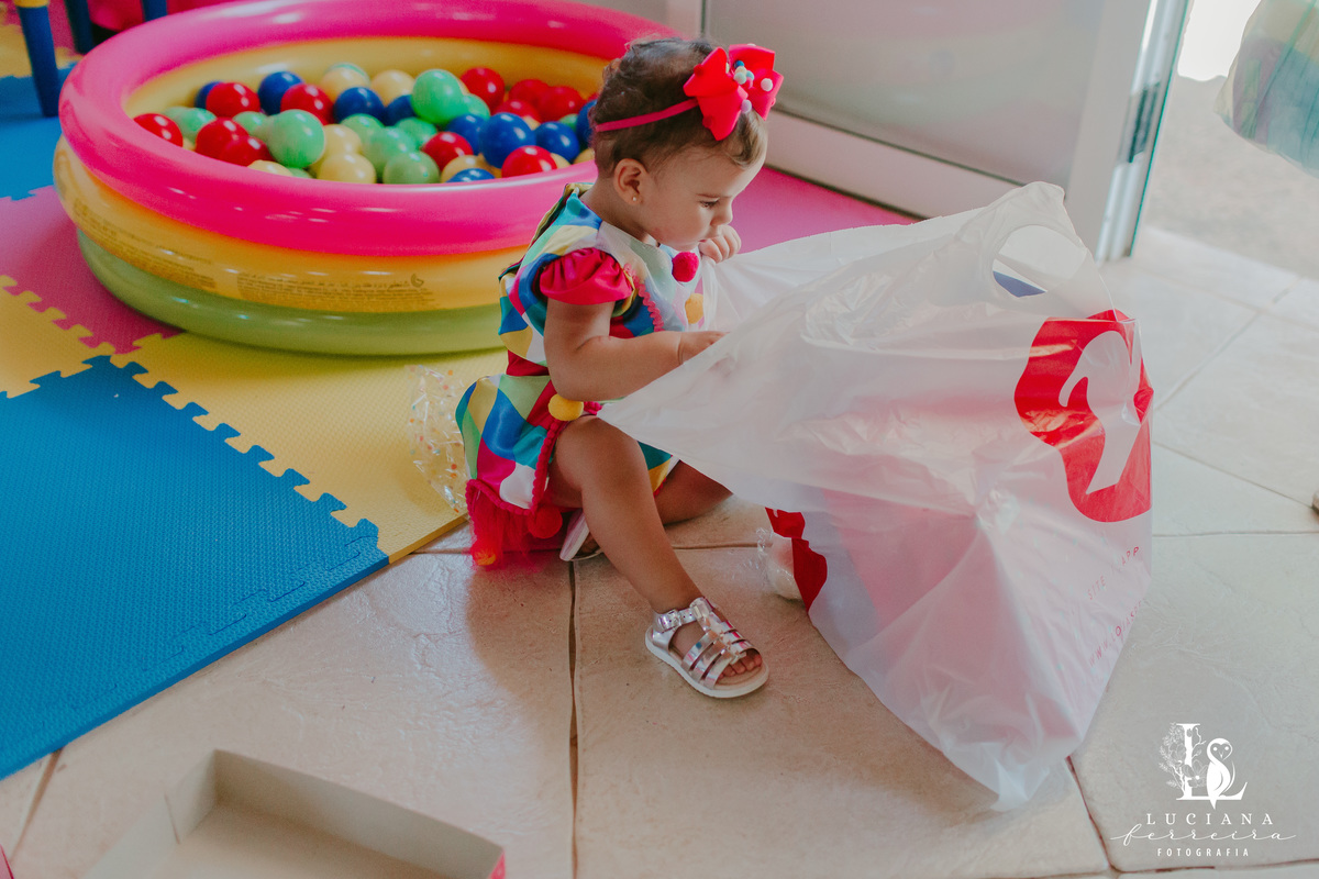 Aniversário das gêmeas Olivia e Martina em São Roque. Olivia e Martina 1 Aninho. Festa de Aniversário com tema Carnaval