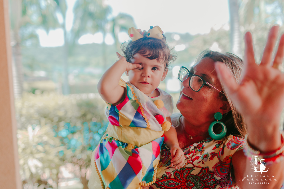 Aniversário das gêmeas Olivia e Martina em São Roque. Olivia e Martina 1 Aninho. Festa de Aniversário com tema Carnaval