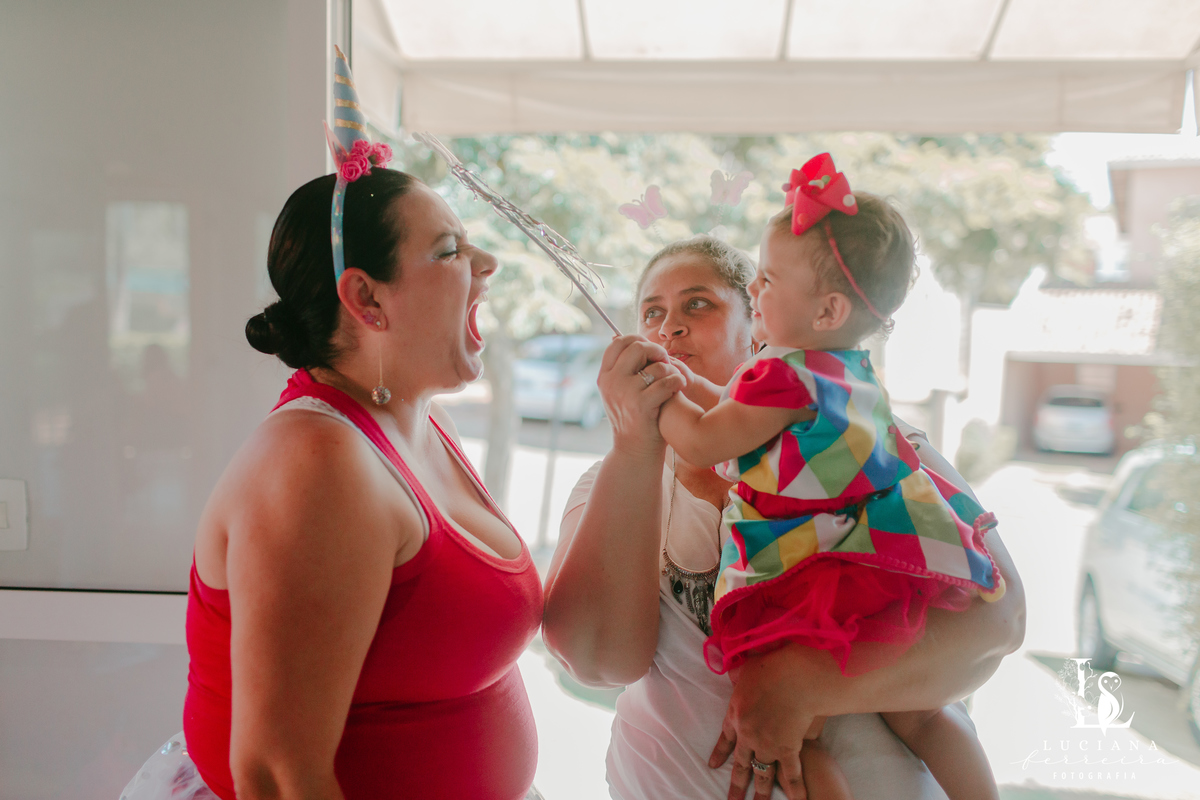 Aniversário das gêmeas Olivia e Martina em São Roque. Olivia e Martina 1 Aninho. Festa de Aniversário com tema Carnaval