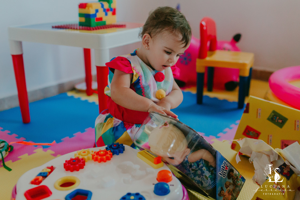 Aniversário das gêmeas Olivia e Martina em São Roque. Olivia e Martina 1 Aninho. Festa de Aniversário com tema Carnaval